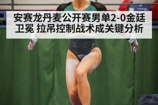 安赛龙丹麦公开赛男单2-0金廷卫冕 拉吊控制战术成关键分析